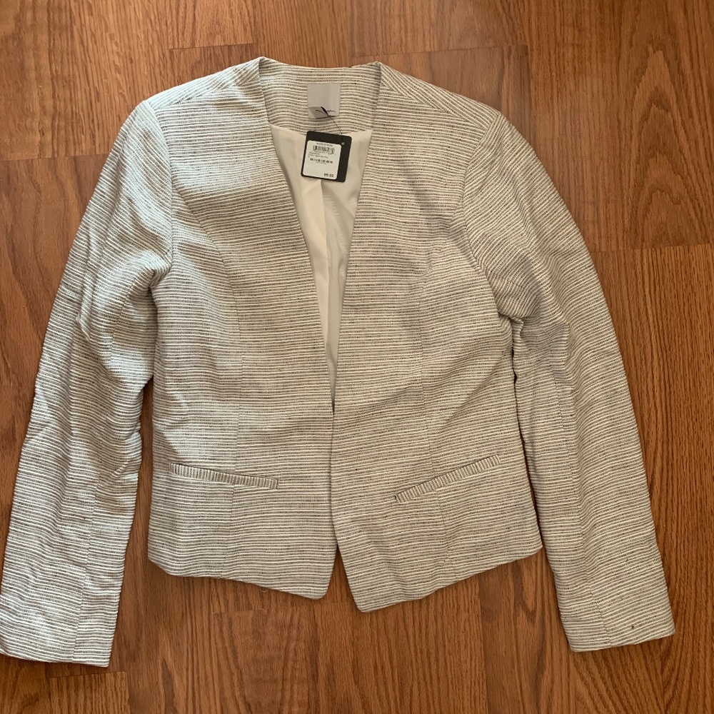 Professional and classic blazer from Nordstrom